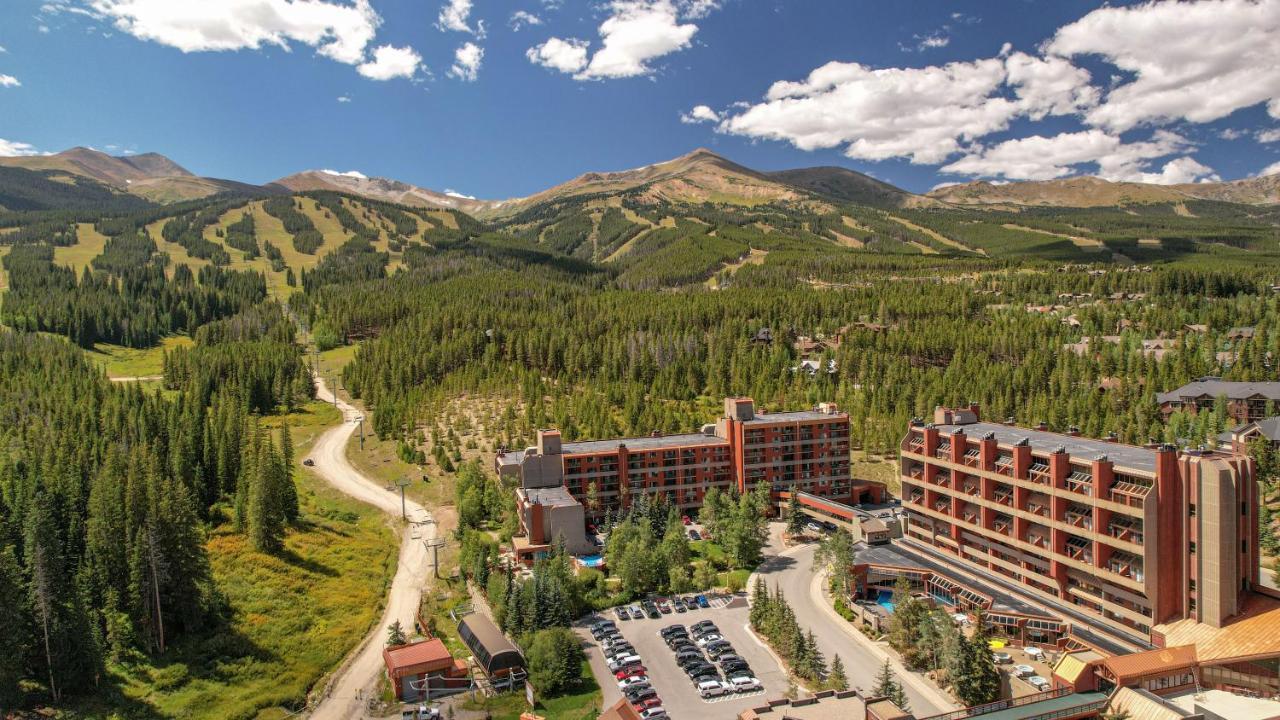 Beaver Run 1 Bedroom Condo Breckenridge Eksteriør bilde