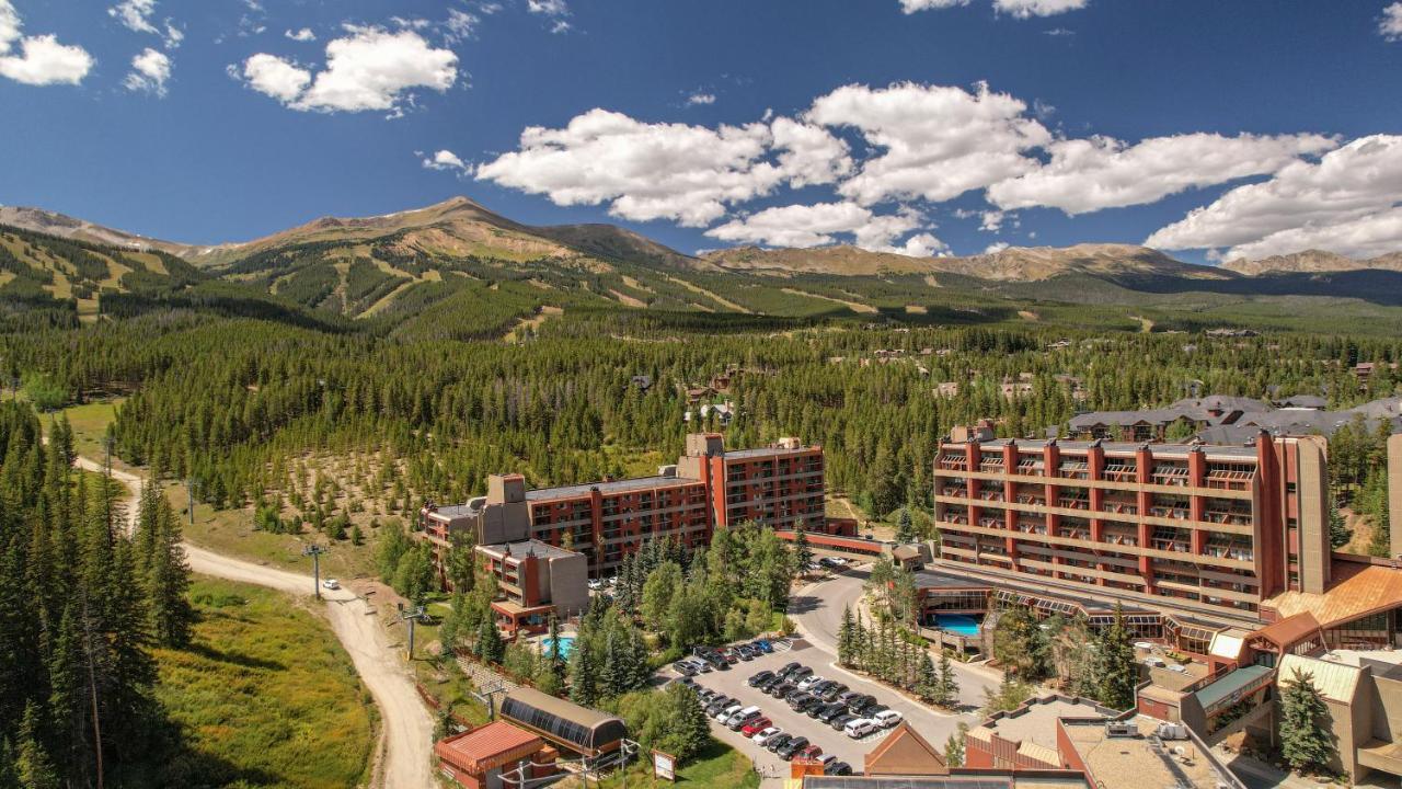 Beaver Run 1 Bedroom Condo Breckenridge Eksteriør bilde