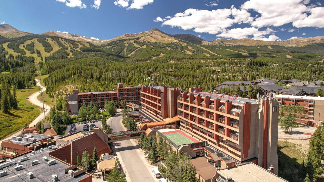 Beaver Run 1 Bedroom Condo Breckenridge Eksteriør bilde