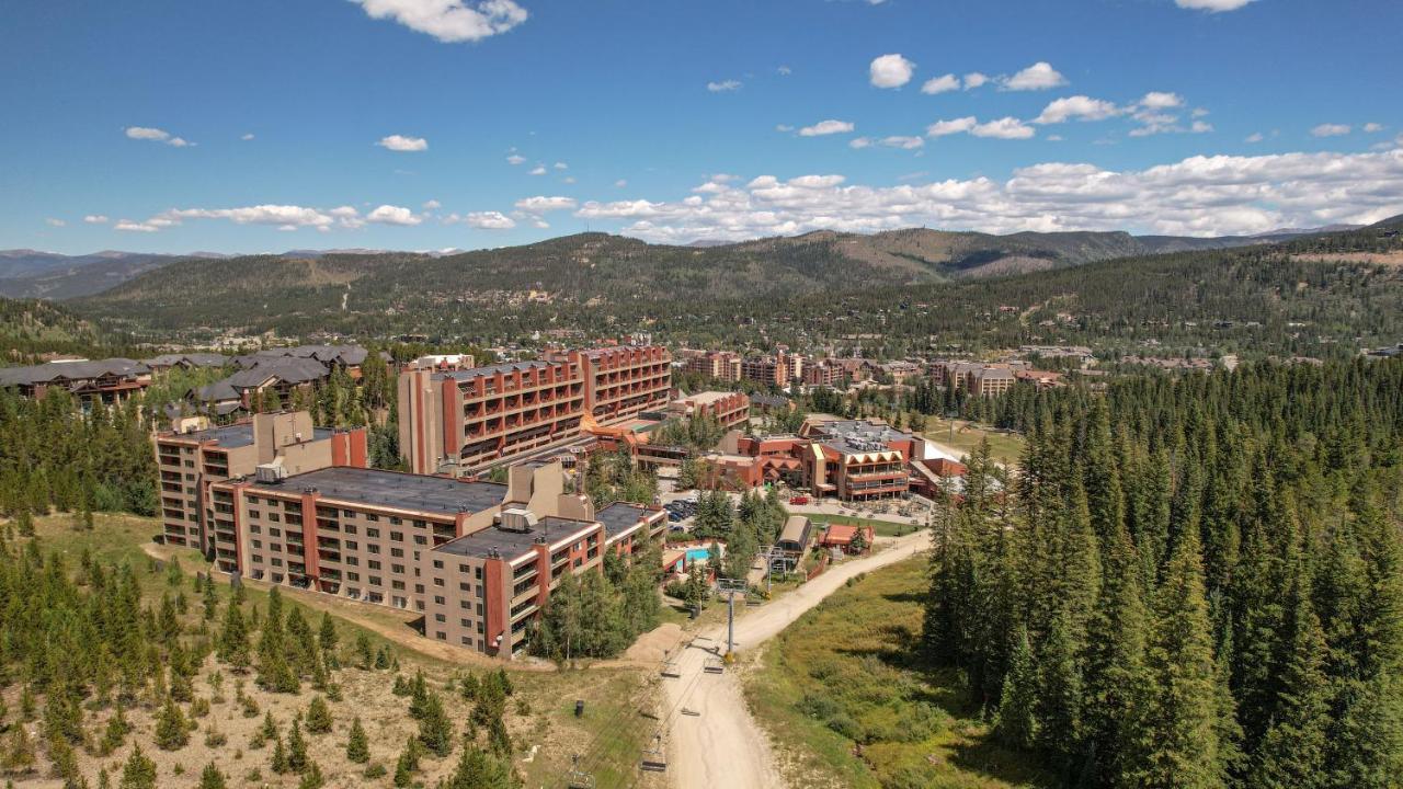 Beaver Run 1 Bedroom Condo Breckenridge Eksteriør bilde
