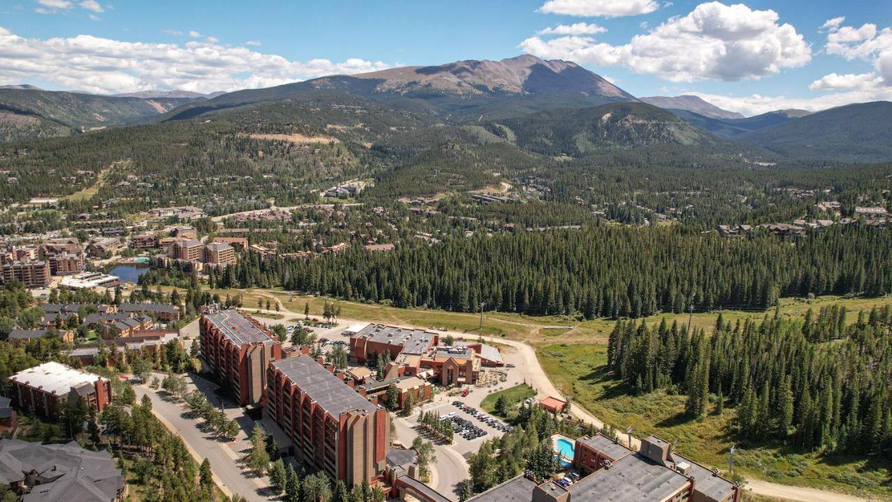 Beaver Run 1 Bedroom Condo Breckenridge Eksteriør bilde