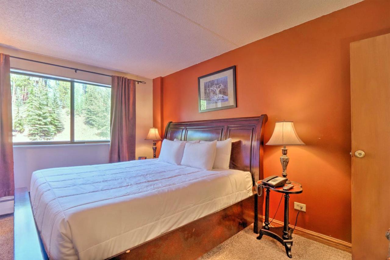 Beaver Run 1 Bedroom Condo Breckenridge Eksteriør bilde