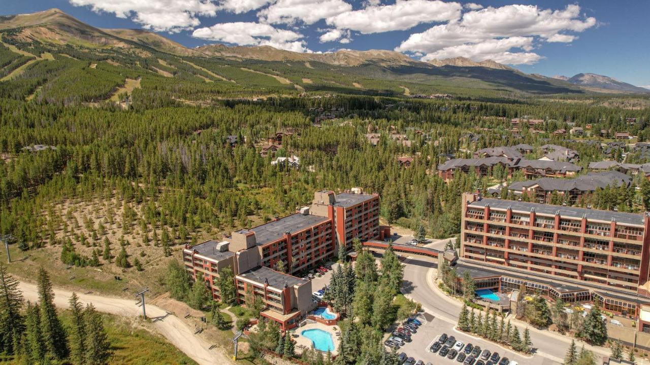 Beaver Run 1 Bedroom Condo Breckenridge Eksteriør bilde